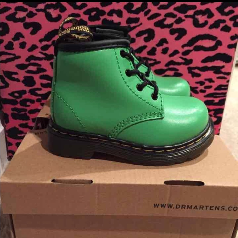 Dr. Martens toddlers